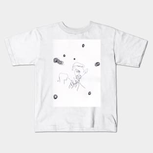 Kristopher Kids T-Shirt